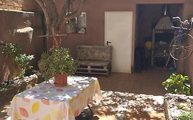 Casa Azafrán